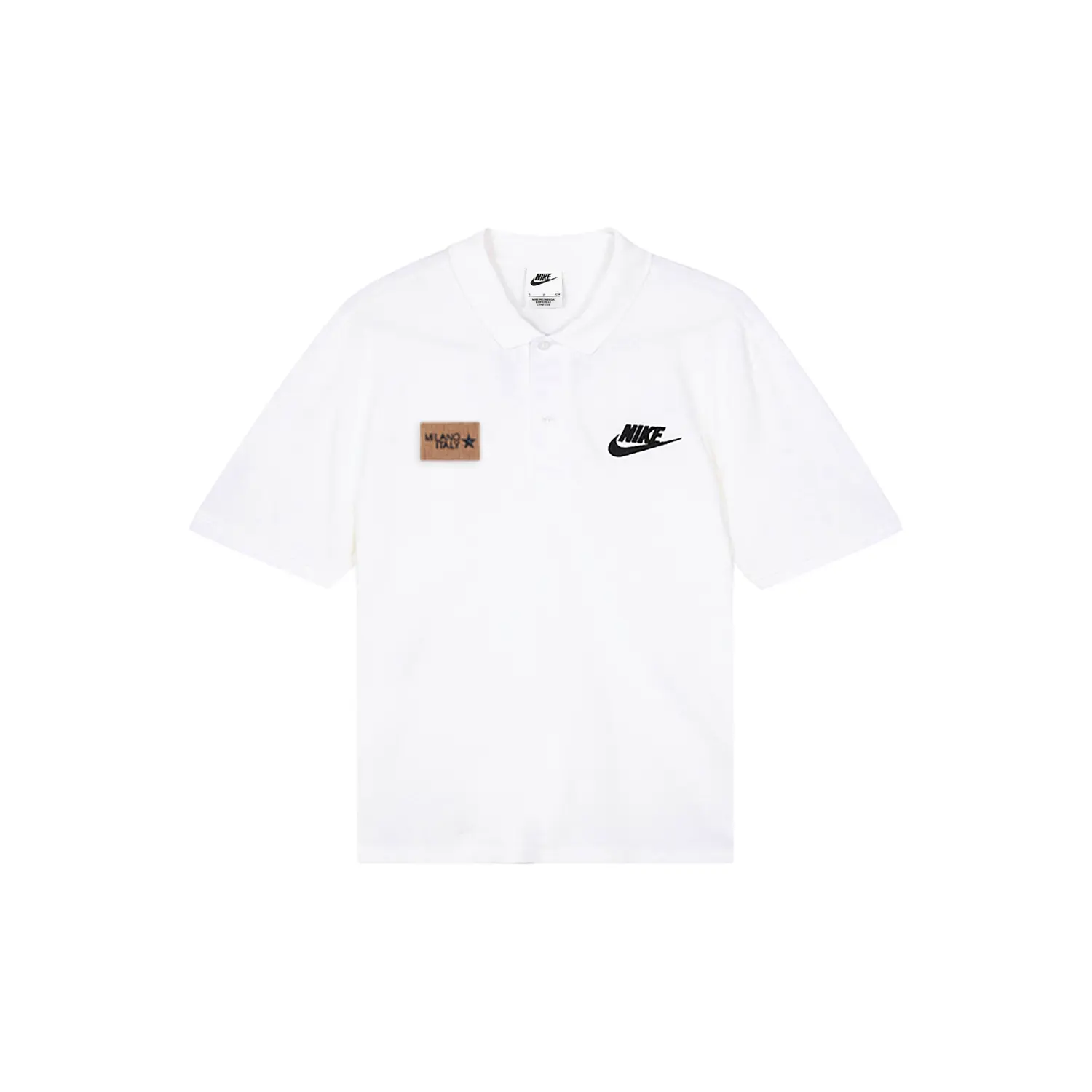Nike Белая поло для мужчин, Белый, Nike Белая поло для мужчин
Nike Белая поло для мужчин, Белый, Nike Белая поло для мужчин