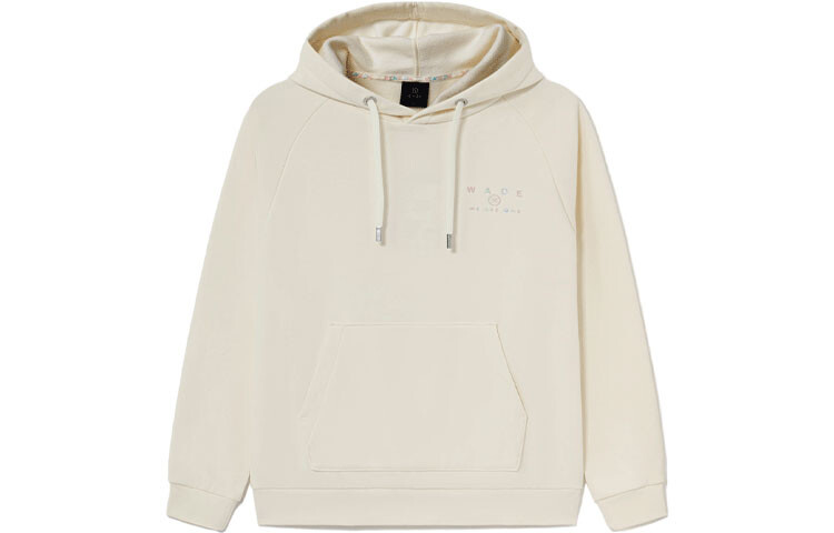 Свитшот Wade Collection унисекс белый Lining, белый
Свитшот Wade Collection унисекс белый Lining, белый