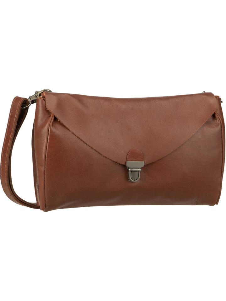 Наплечная сумка Harold's, коричневый
Наплечная сумка Harold's, коричневый