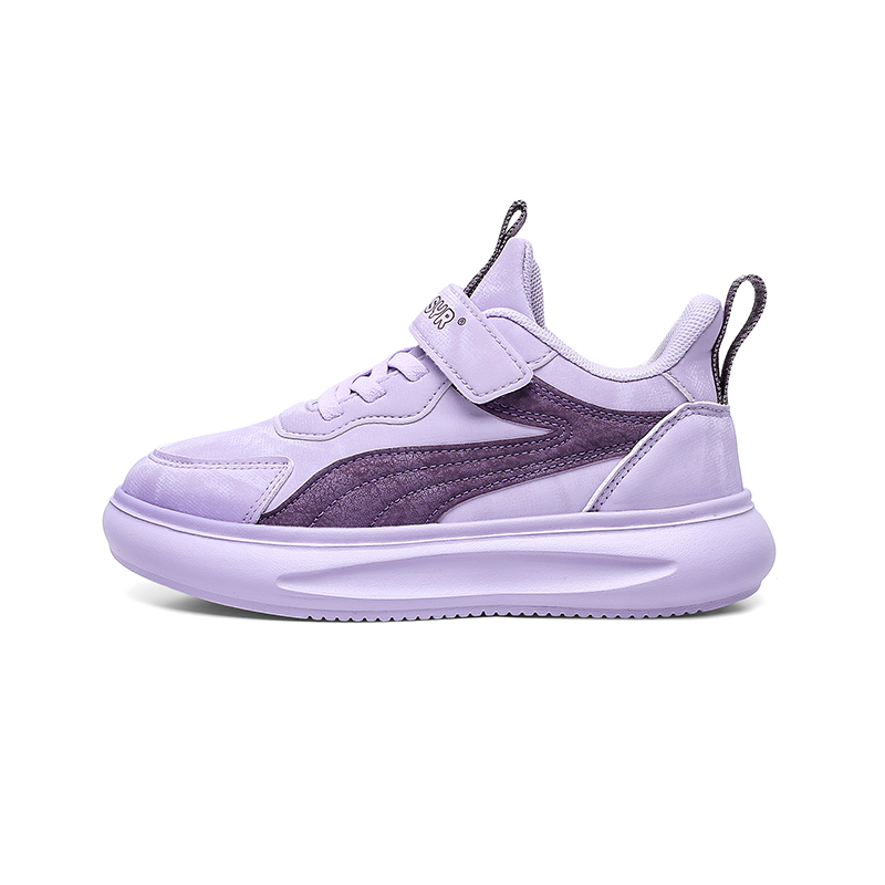 Детские кроссовки для бега FIRS Kids, фиолетовый
Детские кроссовки для бега FIRS Kids, фиолетовый