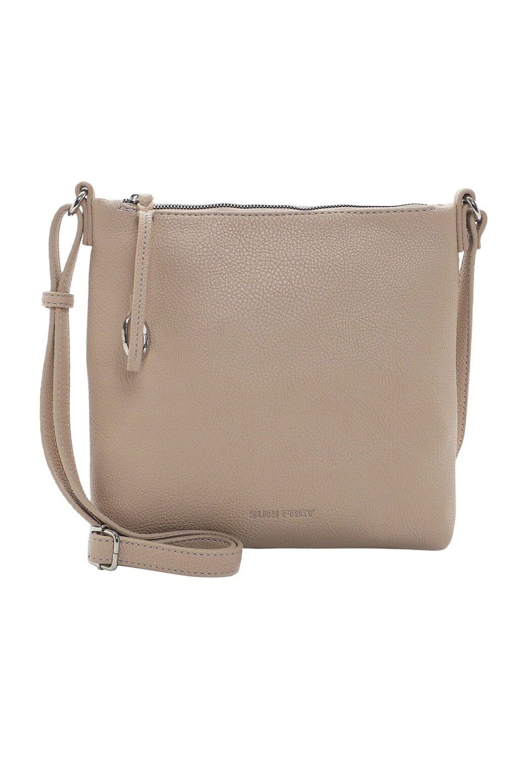 Сумка через плечо, однотонная, женская SURI FREY, песочный, Бежевый, Сумка через плечо, однотонная, женская SURI FREY, песочный
Сумка через плечо, однотонная, женская SURI FREY, песочный, Бежевый, Сумка через плечо, однотонная, женская SURI FREY, песочный