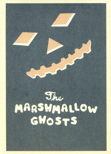 CD диск Marshmallow Ghosts: The Marshmallow Ghosts
CD диск Marshmallow Ghosts: The Marshmallow Ghosts