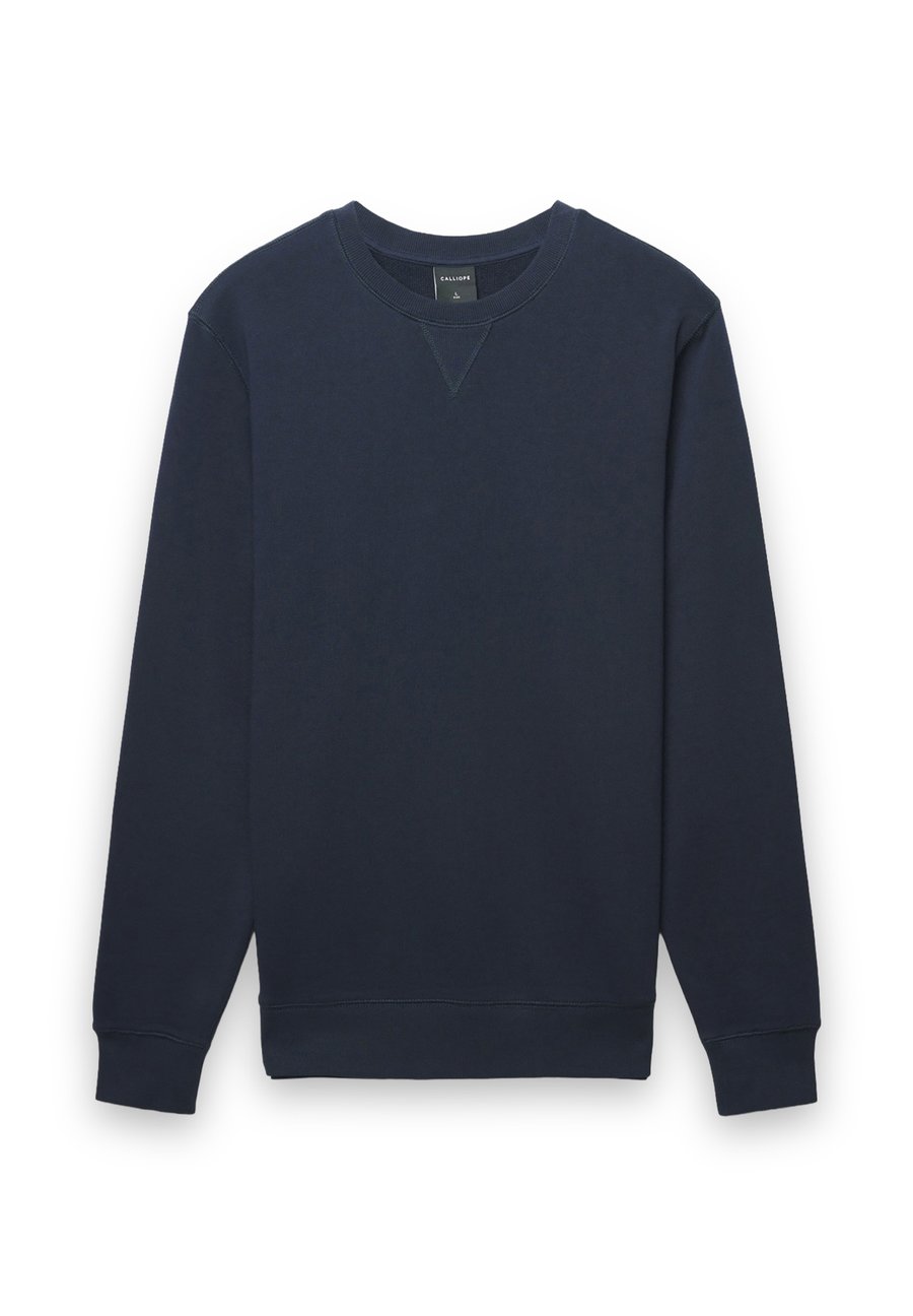 Толстовка Calliope Sweatshirt, Blu Notte/Dark Blue
Толстовка Calliope Sweatshirt, Blu Notte/Dark Blue