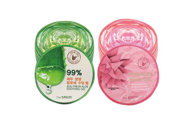 The Saem Розовый гель алоэ вера увлажняющий крем ночная маска для лица увлажняющая и питательная 300мл*2
The Saem Розовый гель алоэ вера увлажняющий крем ночная маска для лица увлажняющая и питательная 300мл*2