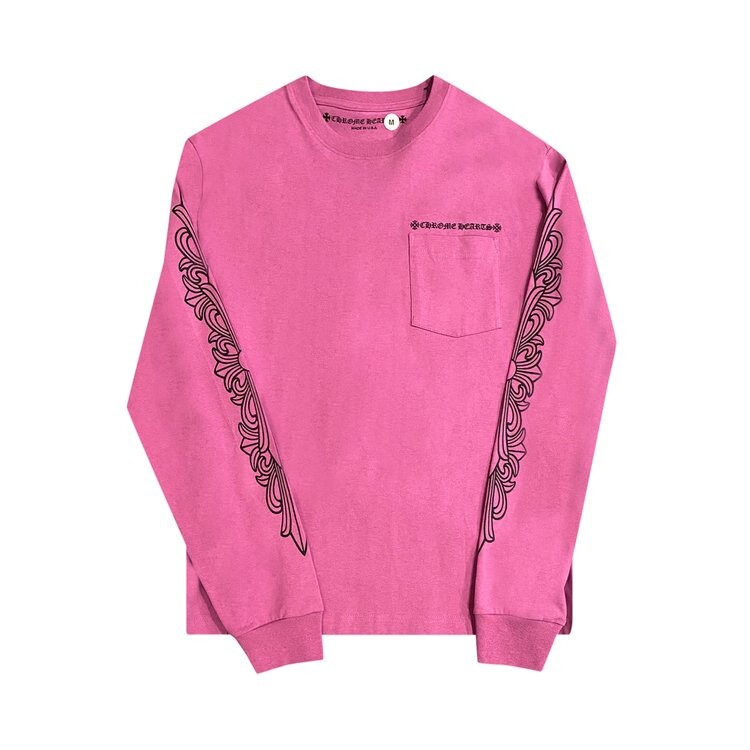 Лонгслив Chrome Hearts x Matty Boy Spider 'Purple', фиолетовый
Лонгслив Chrome Hearts x Matty Boy Spider 'Purple', фиолетовый