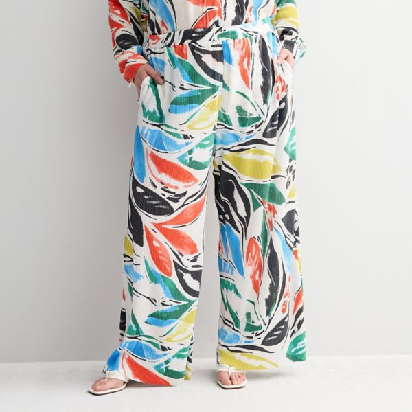 Плиссированные брюки больших размеров Intempo, цвет tea leaf
Плиссированные брюки больших размеров Intempo, цвет tea leaf