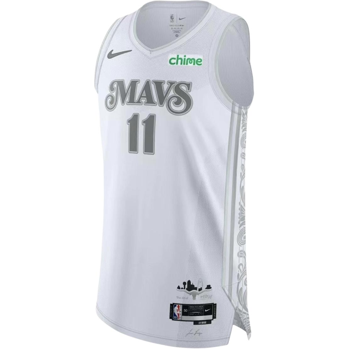 Nike Мужская белая баскетбольная майка
Nike Мужская белая баскетбольная майка