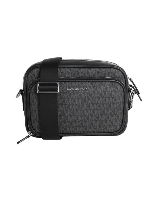 Сумка через плечо Michael Kors, черный
Сумка через плечо Michael Kors, черный