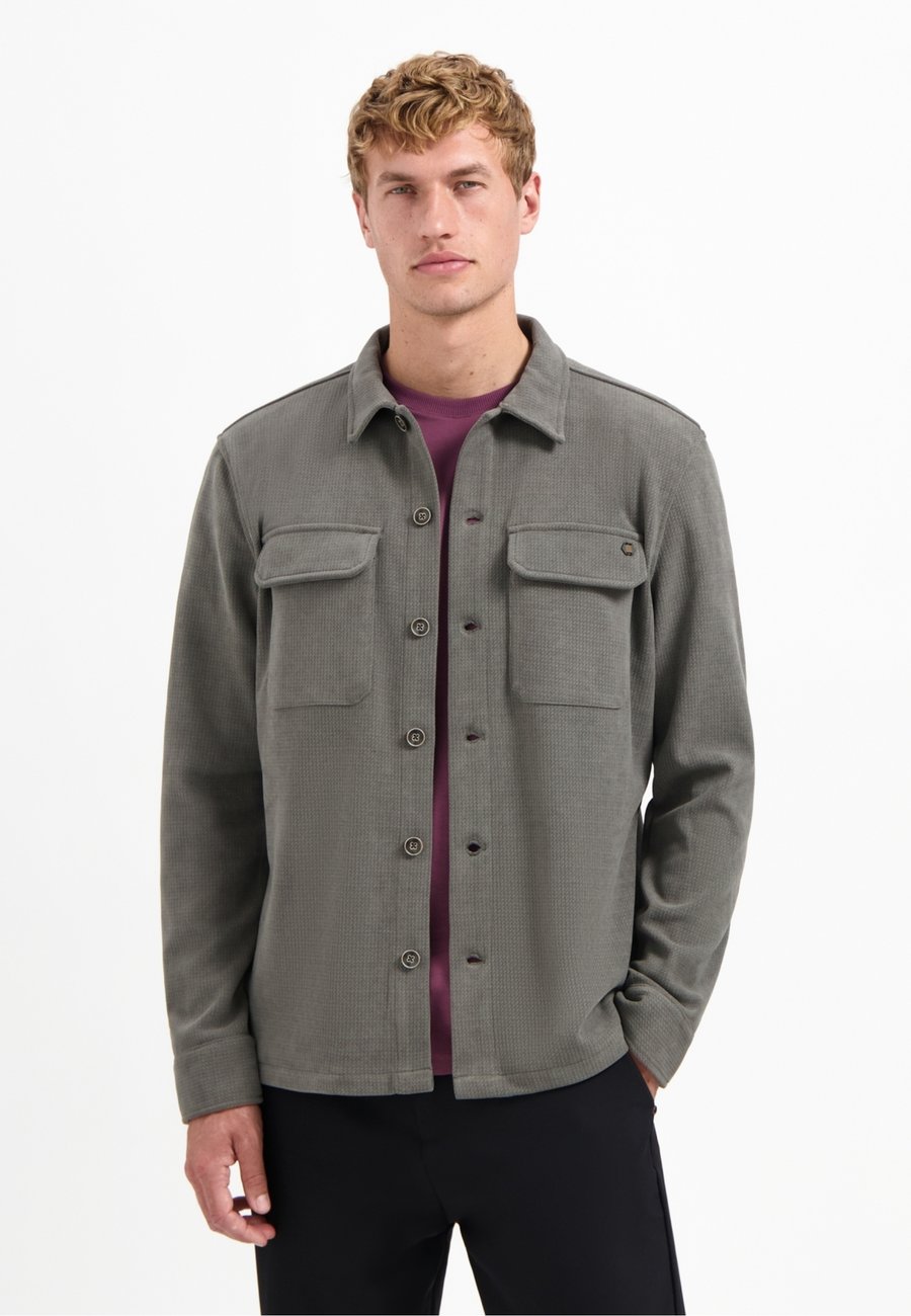 Куртка NO EXCESS Summer jacket, Dark Clay/Dark Grey
Куртка NO EXCESS Summer jacket, Dark Clay/Dark Grey