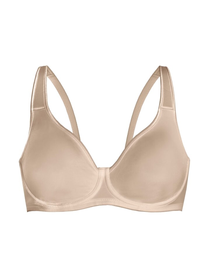 Бюстгальтер на косточках Sassa, цвет skin
Бюстгальтер на косточках Sassa, цвет skin