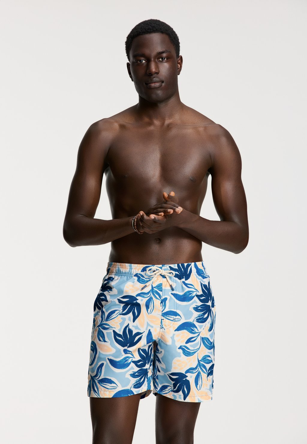 Шорты для плавания Shiwi, светло-голубой 
Шорты для плавания Shiwi, светло-голубой