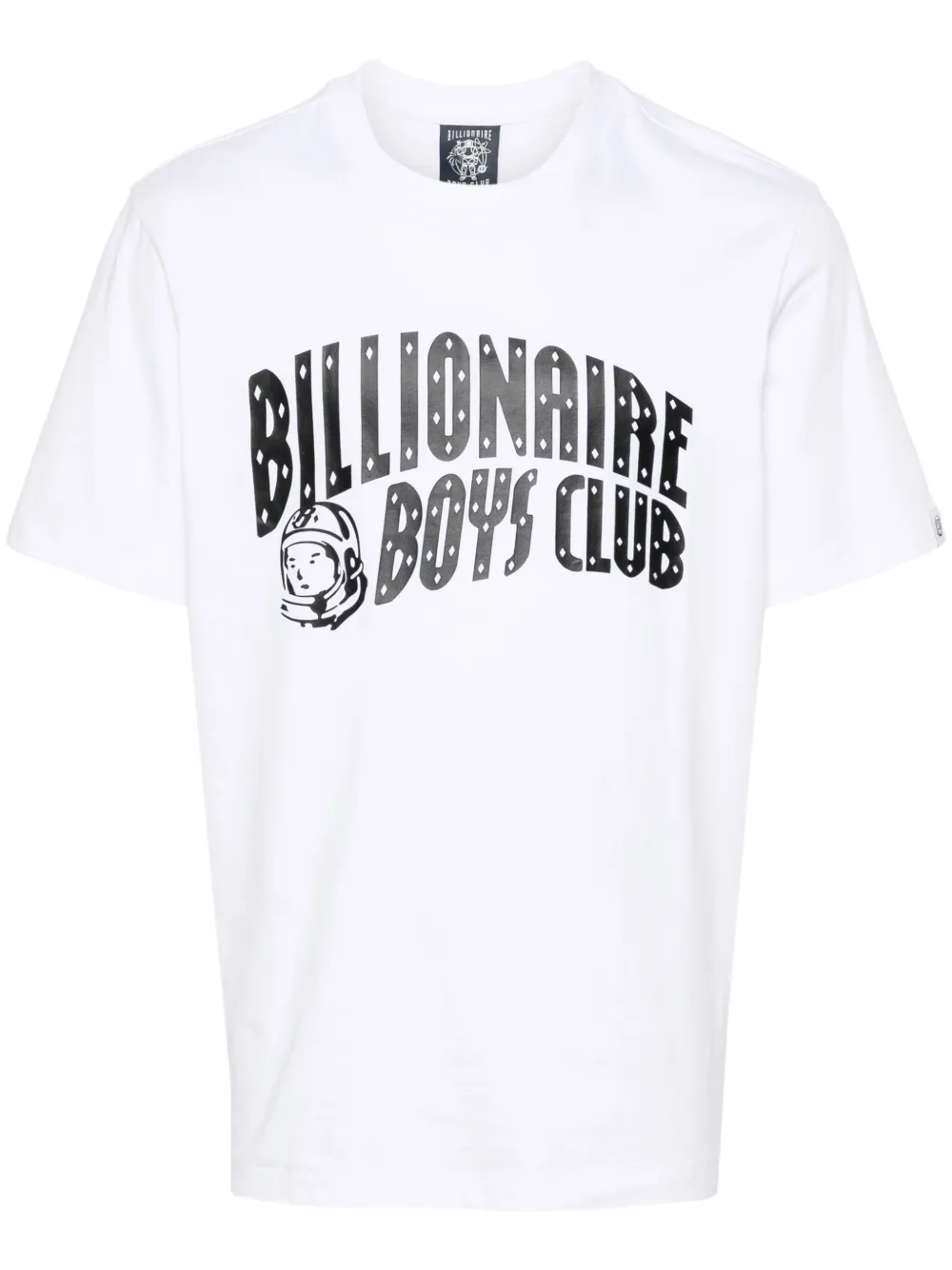 Футболка с логотипом Arch Billionaire Boys Club, белый
Футболка с логотипом Arch Billionaire Boys Club, белый