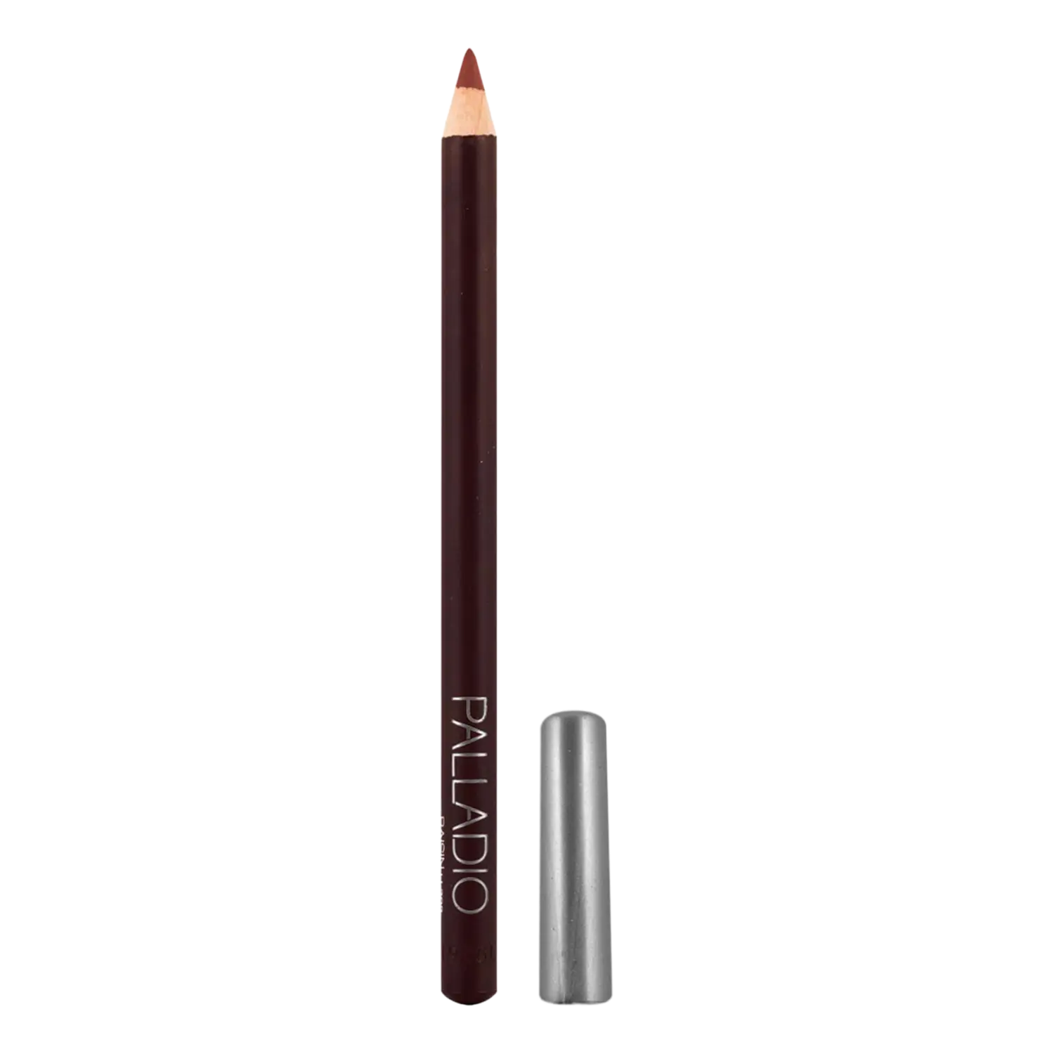 Карандаш для губ Classic Pencil Palladio Beauty, Raisin
Карандаш для губ Classic Pencil Palladio Beauty, Raisin