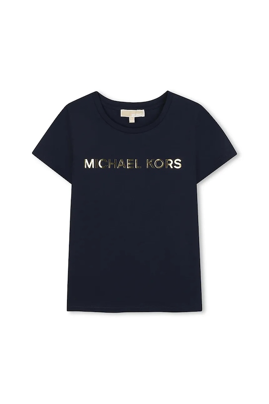 Детская футболка Michael Kors, темно-синий
Детская футболка Michael Kors, темно-синий