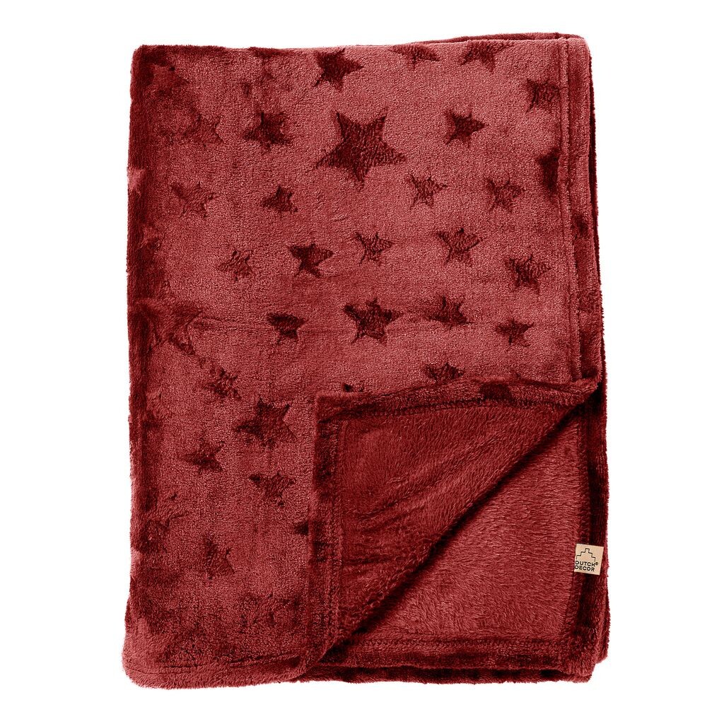 STARLIGHT - одеяло 150х200 см - Новогоднее украшение - Biking Red - красный Geen Merk
STARLIGHT - одеяло 150х200 см - Новогоднее украшение - Biking Red - красный Geen Merk