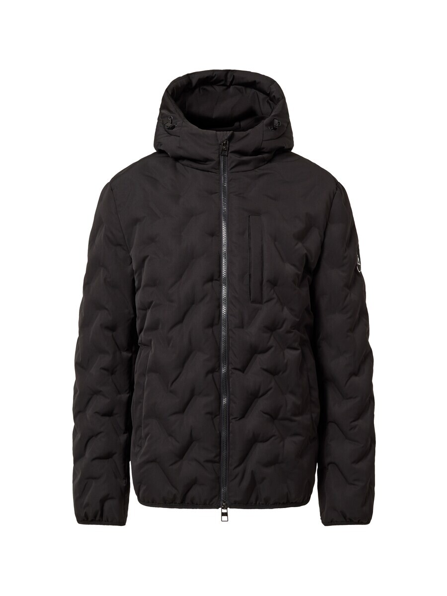 Всесезонная куртка CASH-MERE.CH Between-Season Jacket, черный
Всесезонная куртка CASH-MERE.CH Between-Season Jacket, черный