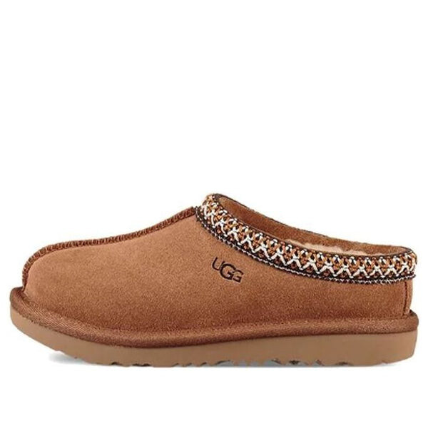 Кроссовки тасман ii Ugg, коричневый
Кроссовки тасман ii Ugg, коричневый