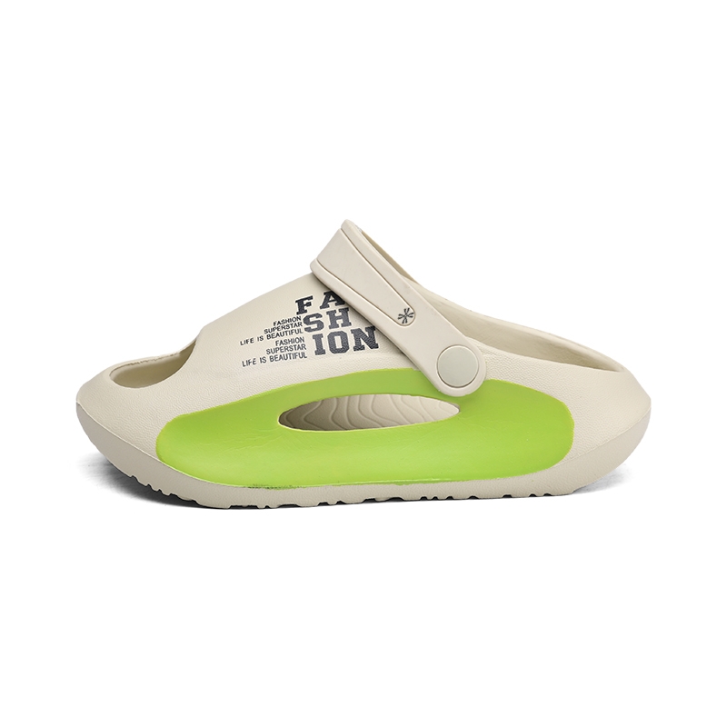 Сандалии детские, подростковые, с противоскользящей амортизацией и износостойкостью YUZHAOLIN, хаки
Сандалии детские, подростковые, с противоскользящей амортизацией и износостойкостью YUZHAOLIN, хаки