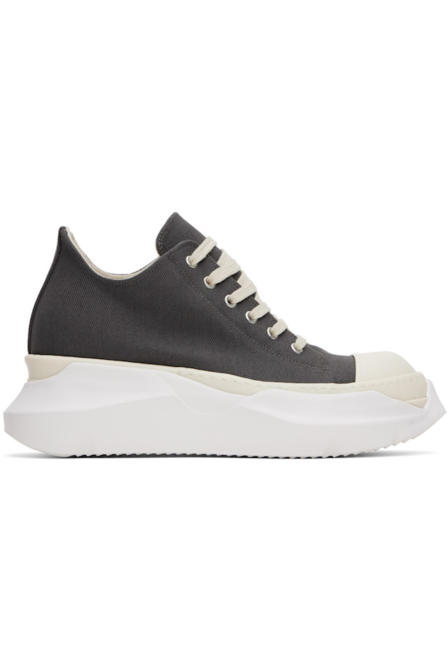 Голливудские абстрактные низкие кроссовки Sneaks Rick Owens Drkshdw, мультиколор
Голливудские абстрактные низкие кроссовки Sneaks Rick Owens Drkshdw, мультиколор