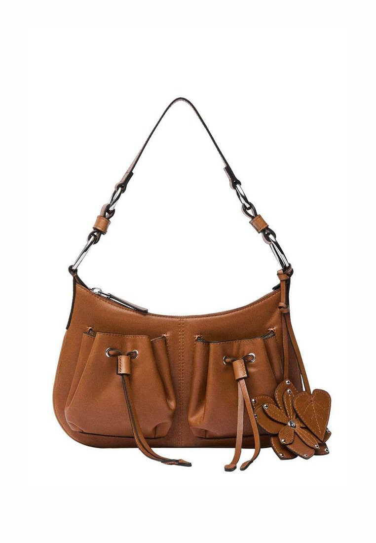 Сумка Mango, коричневый
Сумка Mango, коричневый