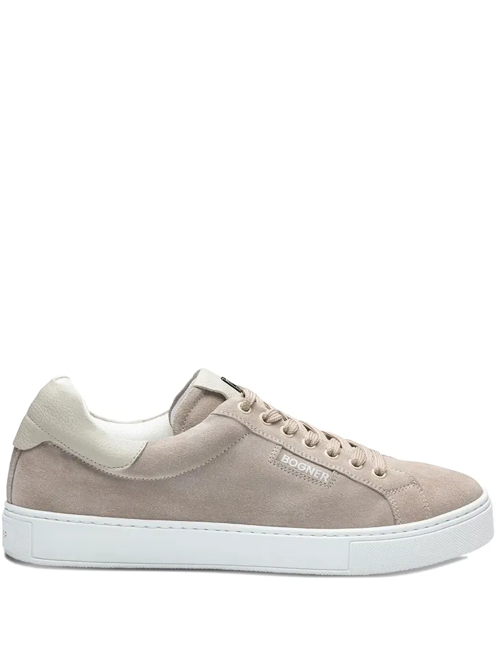 Кроссовки на шнуровке Rome 1 D Bogner, бежевый
Кроссовки на шнуровке Rome 1 D Bogner, бежевый