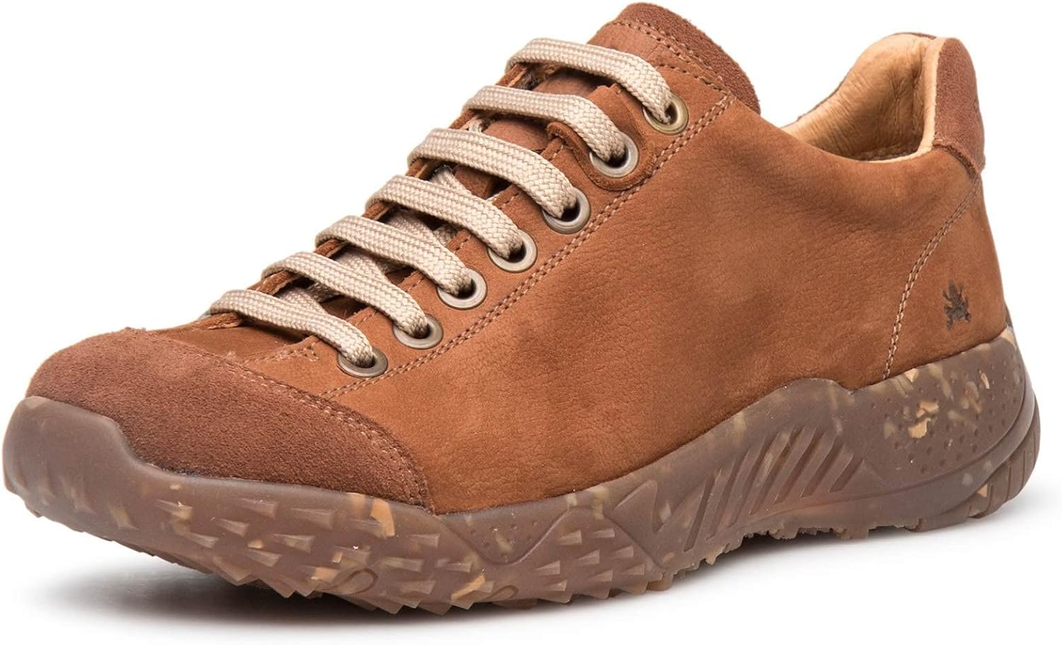 Кроссовки для взрослых El Naturalista унисекс, коричневый
Кроссовки для взрослых El Naturalista унисекс, коричневый