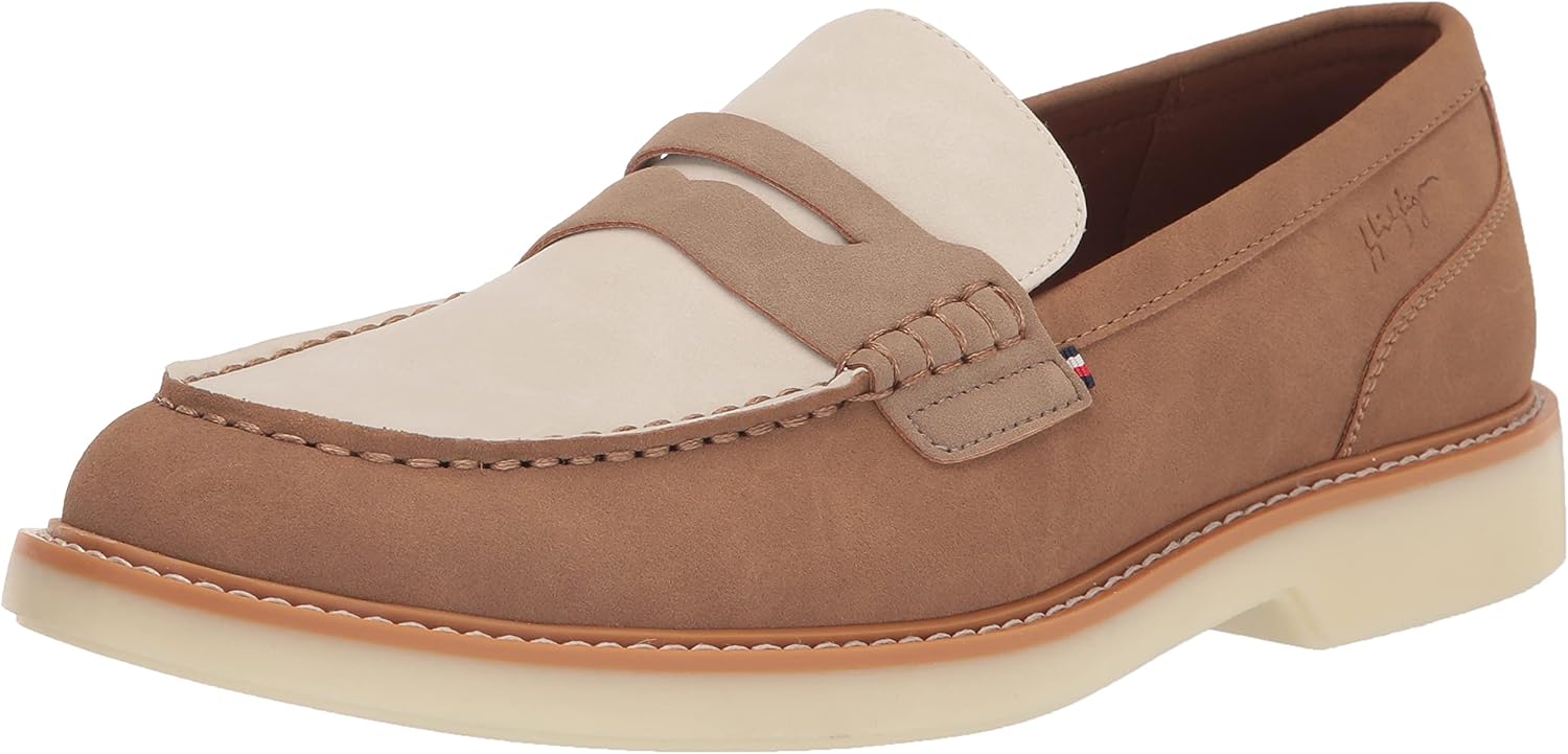 Мужские туфли Tommy Hilfiger Sector, Medium Natural/White 101
Мужские туфли Tommy Hilfiger Sector, Medium Natural/White 101