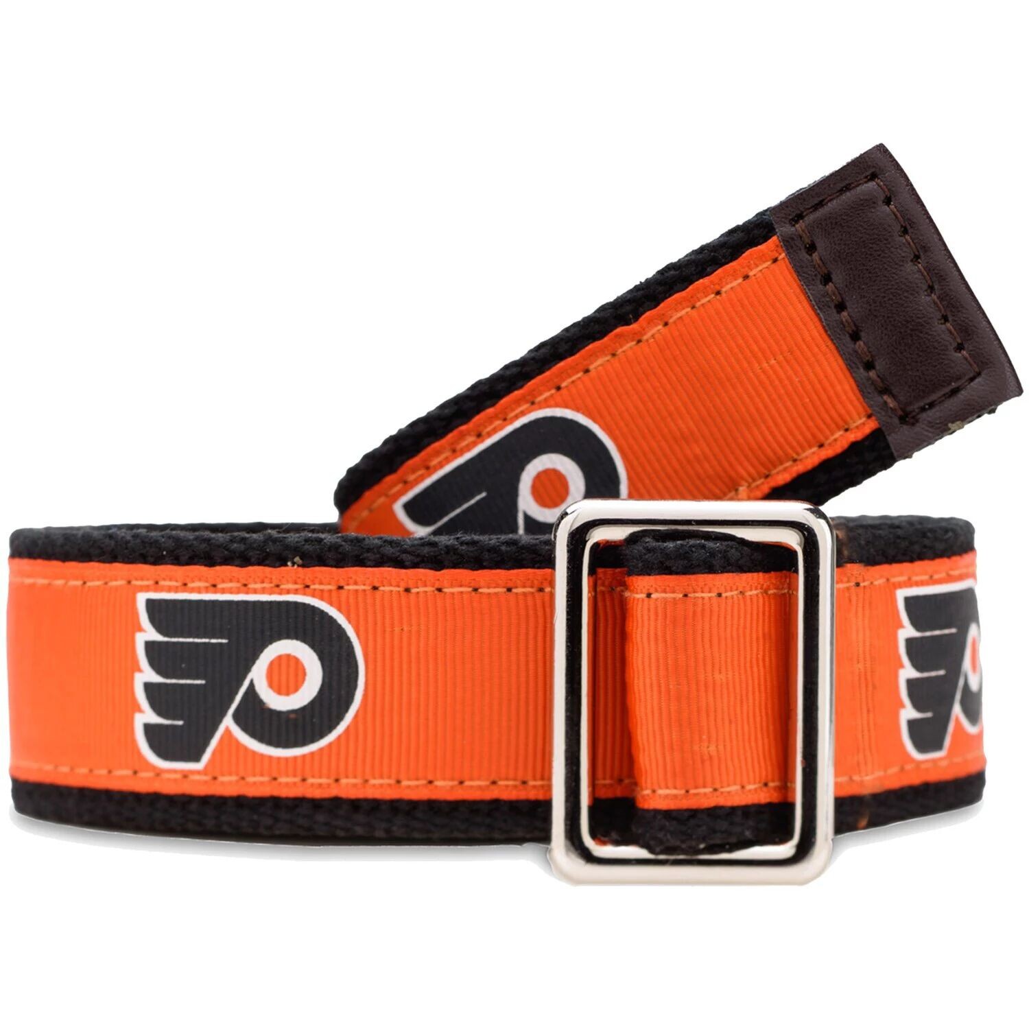 Защитный ремень Philadelphia Flyers
Защитный ремень Philadelphia Flyers