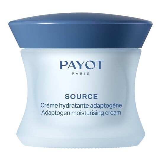 Увлажняющий крем для лица 50мл Source Adaptogen Moisturizing Cream, Payot
Увлажняющий крем для лица 50мл Source Adaptogen Moisturizing Cream, Payot
