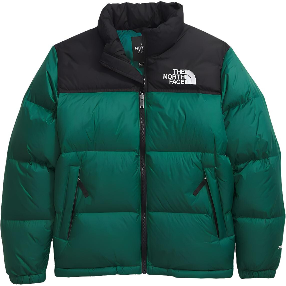 Куртка GS The North Face, зеленый
Куртка GS The North Face, зеленый