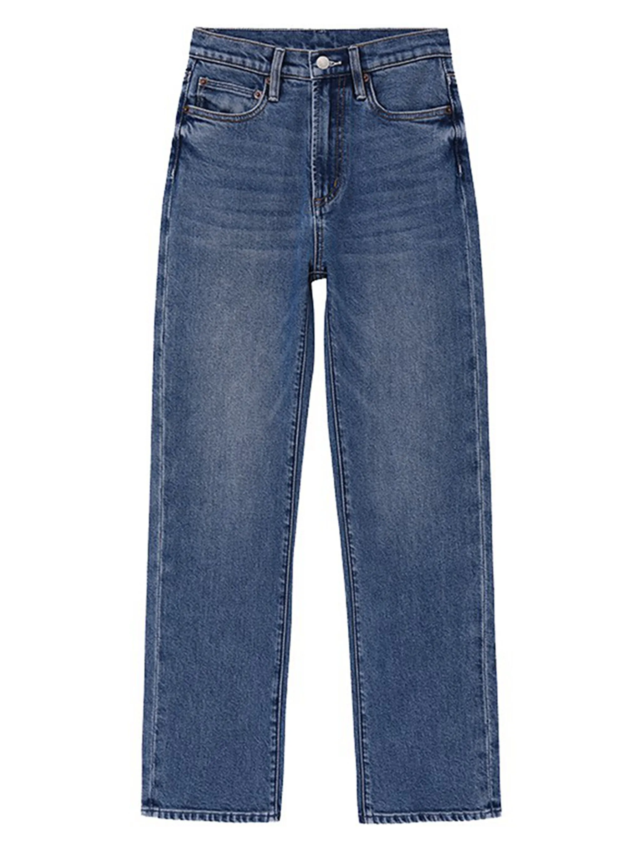 Джинсы Chelsea Hey Joanie, синий
Джинсы Chelsea Hey Joanie, синий