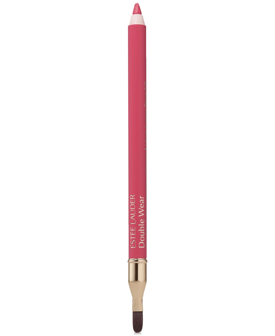 Карандаш для губ Double Wear 24H Stay-In-Place Estée Lauder, розовый
Карандаш для губ Double Wear 24H Stay-In-Place Estée Lauder, розовый