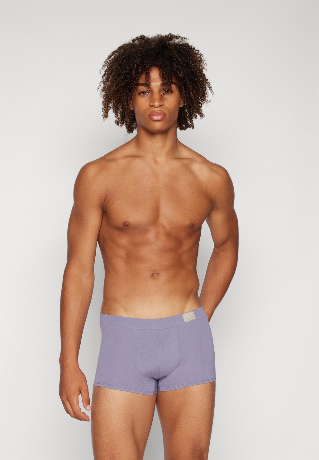 Трусы MEN GO NATURAL HIPSTER 2 PACK Sloggi, разноцветный
Трусы MEN GO NATURAL HIPSTER 2 PACK Sloggi, разноцветный