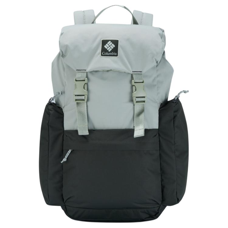 Columbia Унисекс рюкзак для горного туризма, Light Blue & Black
Columbia Унисекс рюкзак для горного туризма, Light Blue & Black