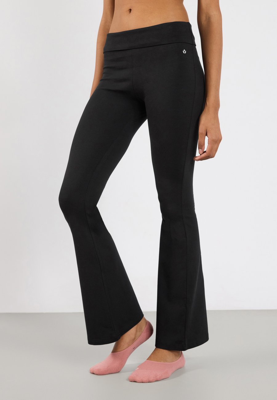 Леггинсы Even&Odd active Leggings, Black
Леггинсы Even&Odd active Leggings, Black