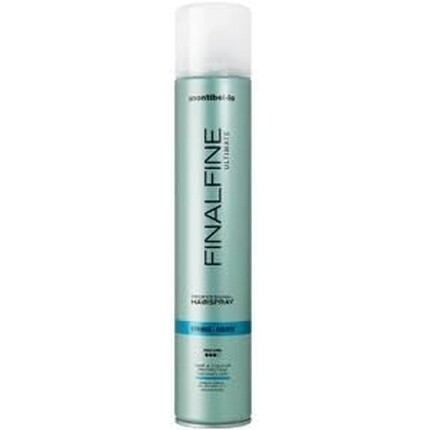 Finalfine Ulti Strong безгазовый спрей 400 мл, Montibello
Finalfine Ulti Strong безгазовый спрей 400 мл, Montibello