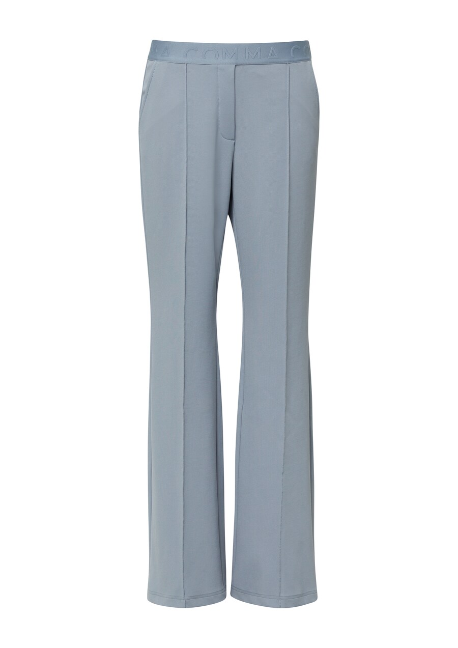 Повседневные брюки COMMA, Light blue
Повседневные брюки COMMA, Light blue