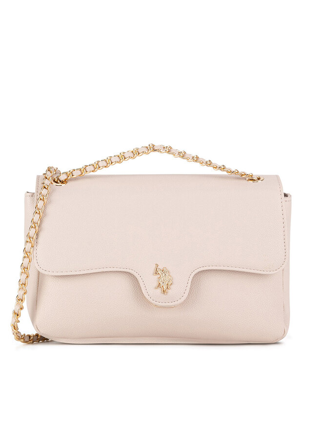 Сумка U.S. Polo Assn., розовый
Сумка U.S. Polo Assn., розовый