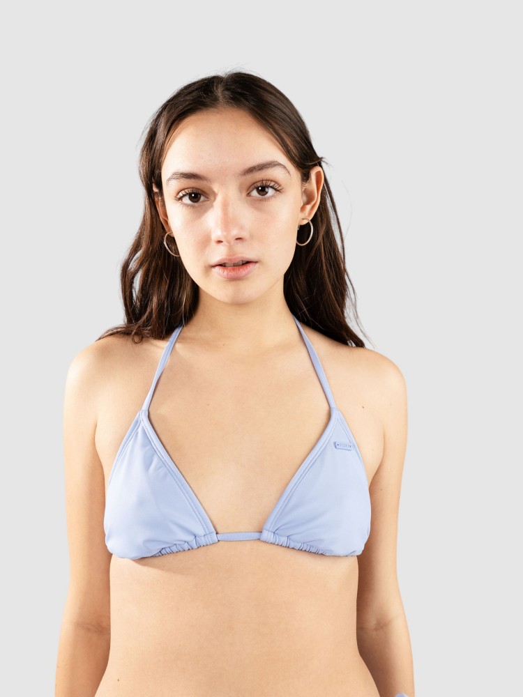 Топ бикини Roxy Beach Classics Bikini Top, grapemist
Топ бикини Roxy Beach Classics Bikini Top, grapemist