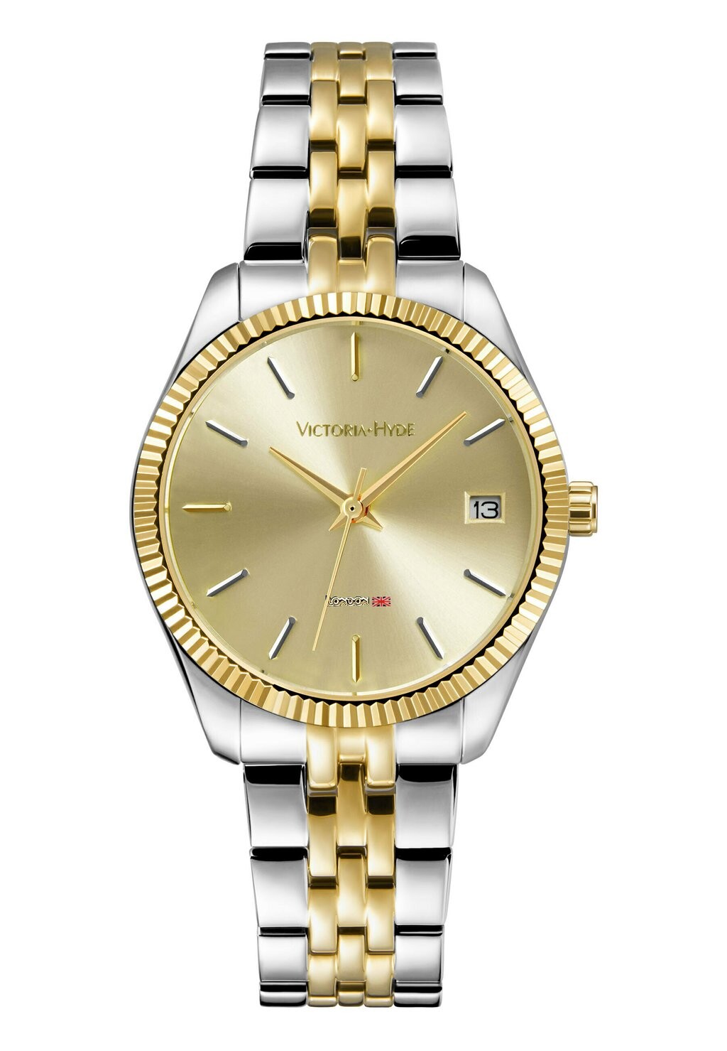 Часы ROSE MARY Victoria Hyde, золотой
Часы ROSE MARY Victoria Hyde, золотой