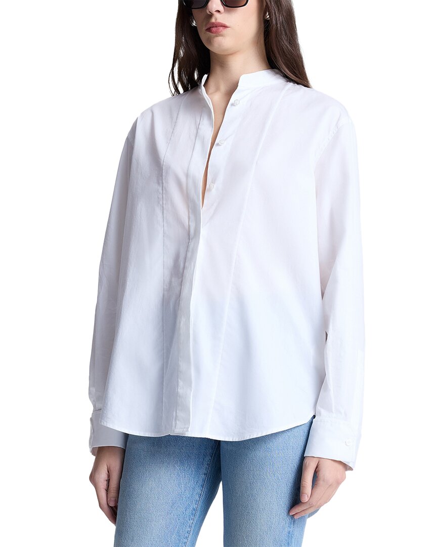 Топ A.L.C. Katherine, белый
Топ A.L.C. Katherine, белый