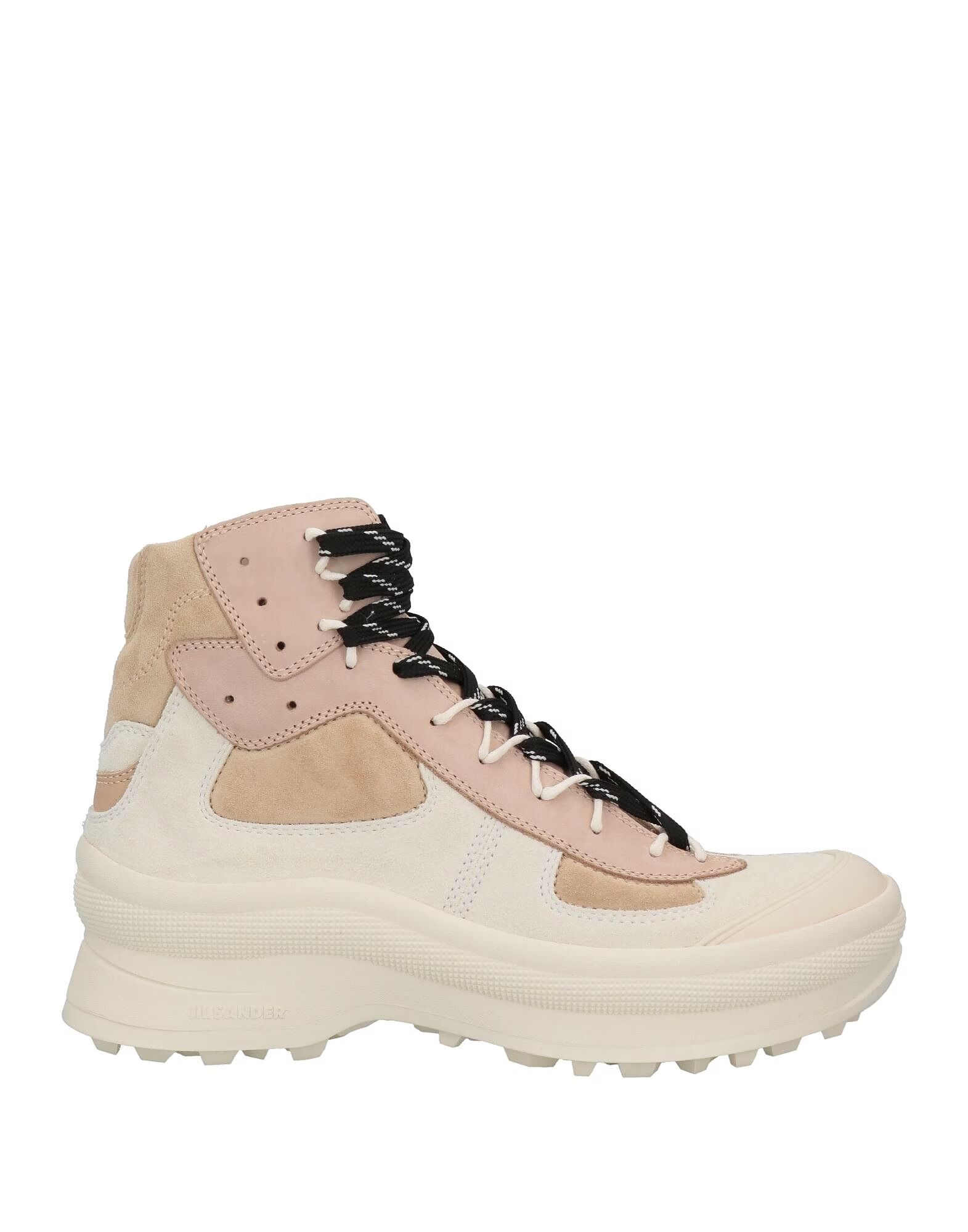 Ботильоны Jil Sander, слоновая кость
Ботильоны Jil Sander, слоновая кость