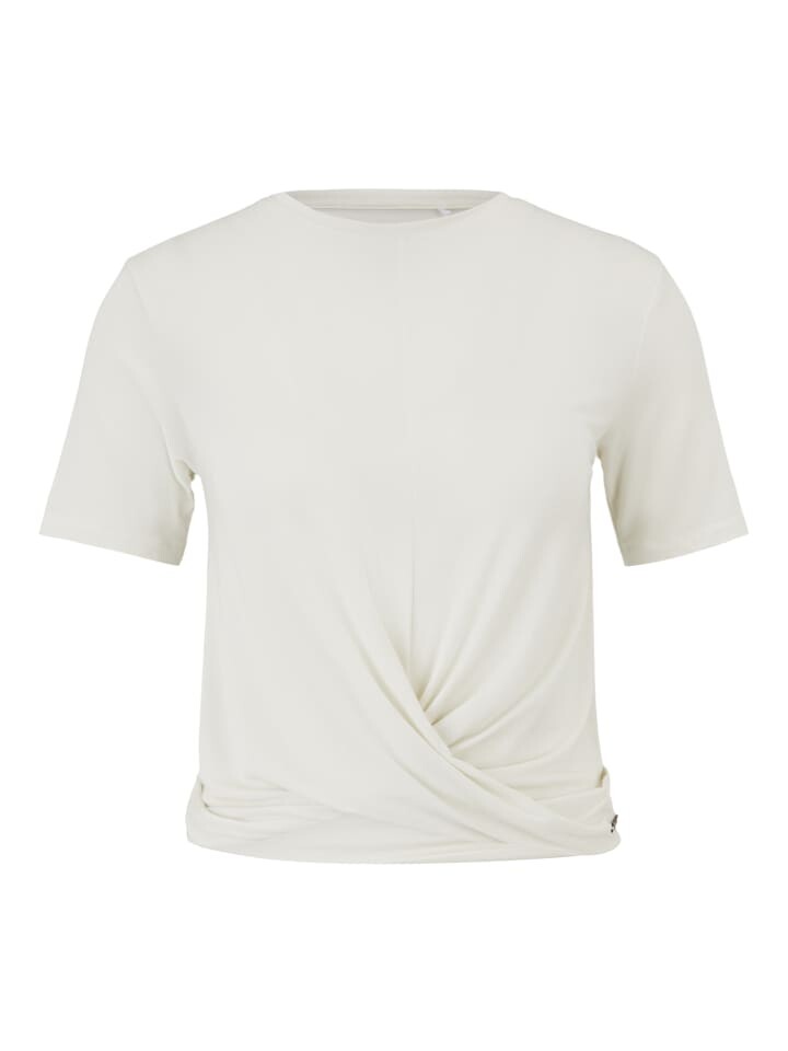 Спортивная футболка Venice Beach VB Darleen, цвет cloud white
Спортивная футболка Venice Beach VB Darleen, цвет cloud white