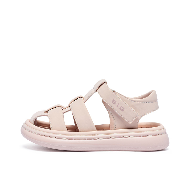 Детские сандалии BIG WASP, розовый
Детские сандалии BIG WASP, розовый