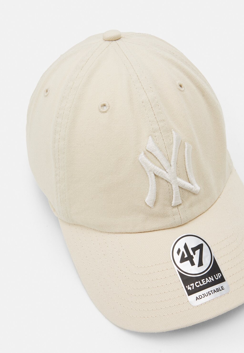 Шапка Mlb New York Yankees '47, натуральный 
Шапка Mlb New York Yankees '47, натуральный