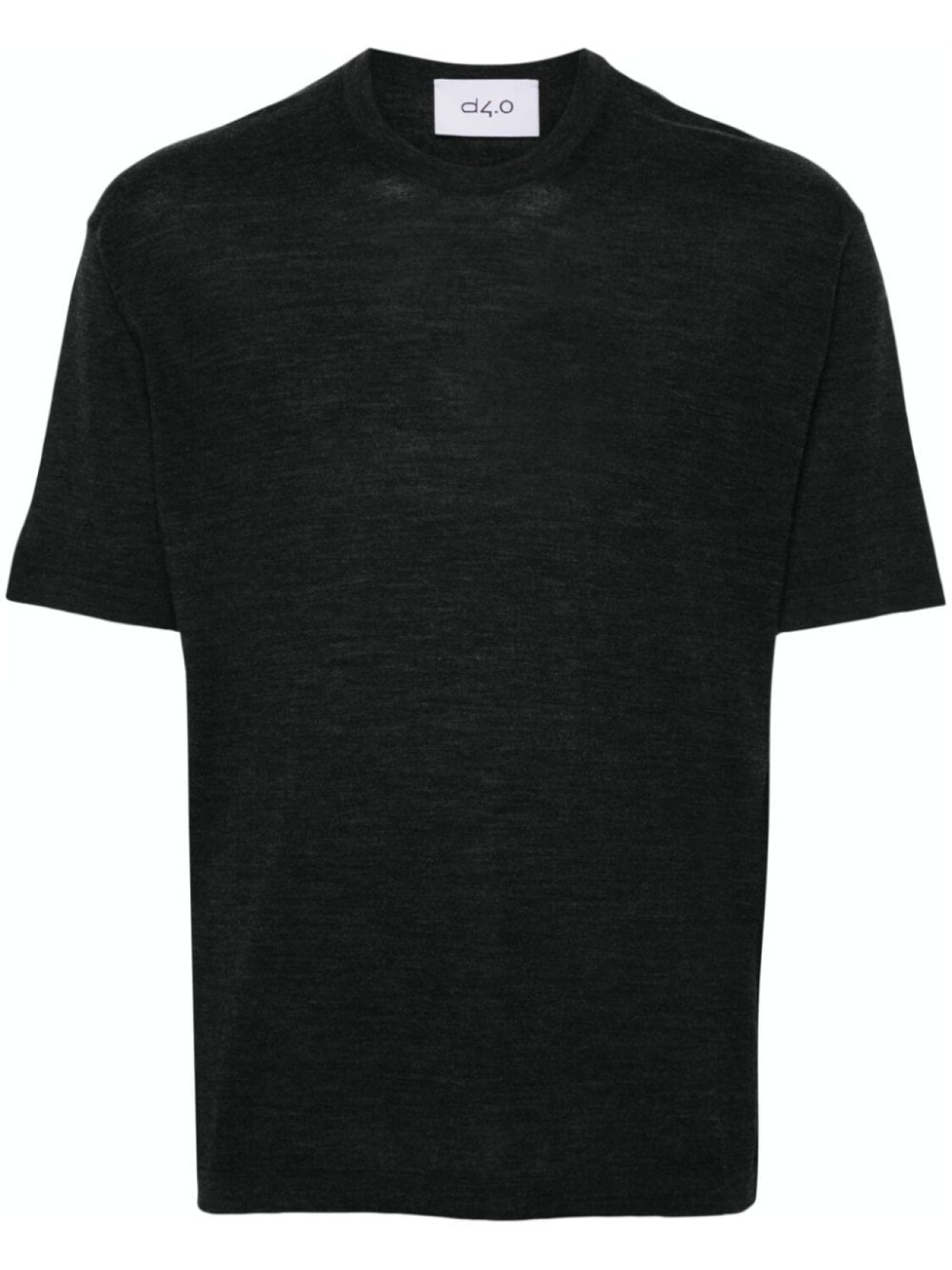 D4.0 шерстяной свитер, серый
D4.0 шерстяной свитер, серый