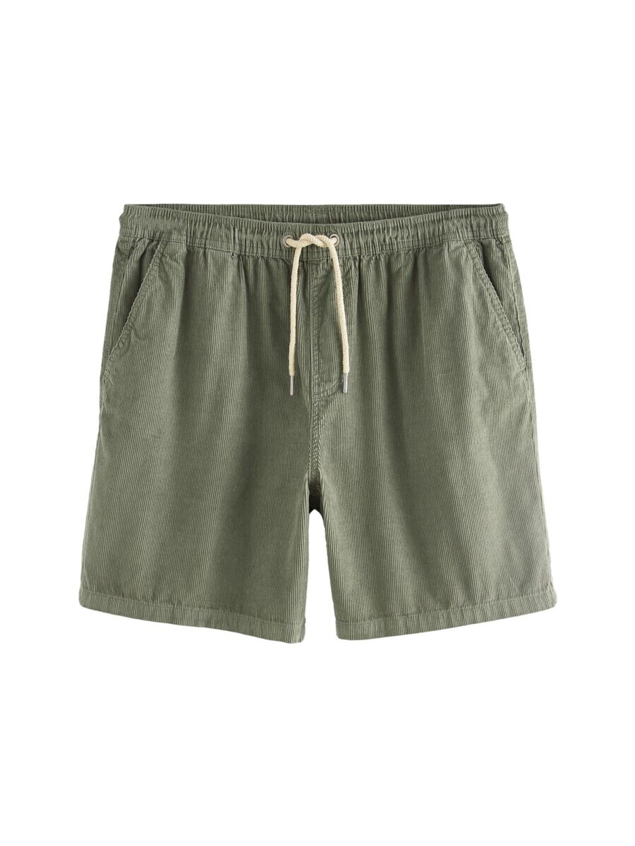 Шорты Next Loose fit Pants, зеленый
Шорты Next Loose fit Pants, зеленый