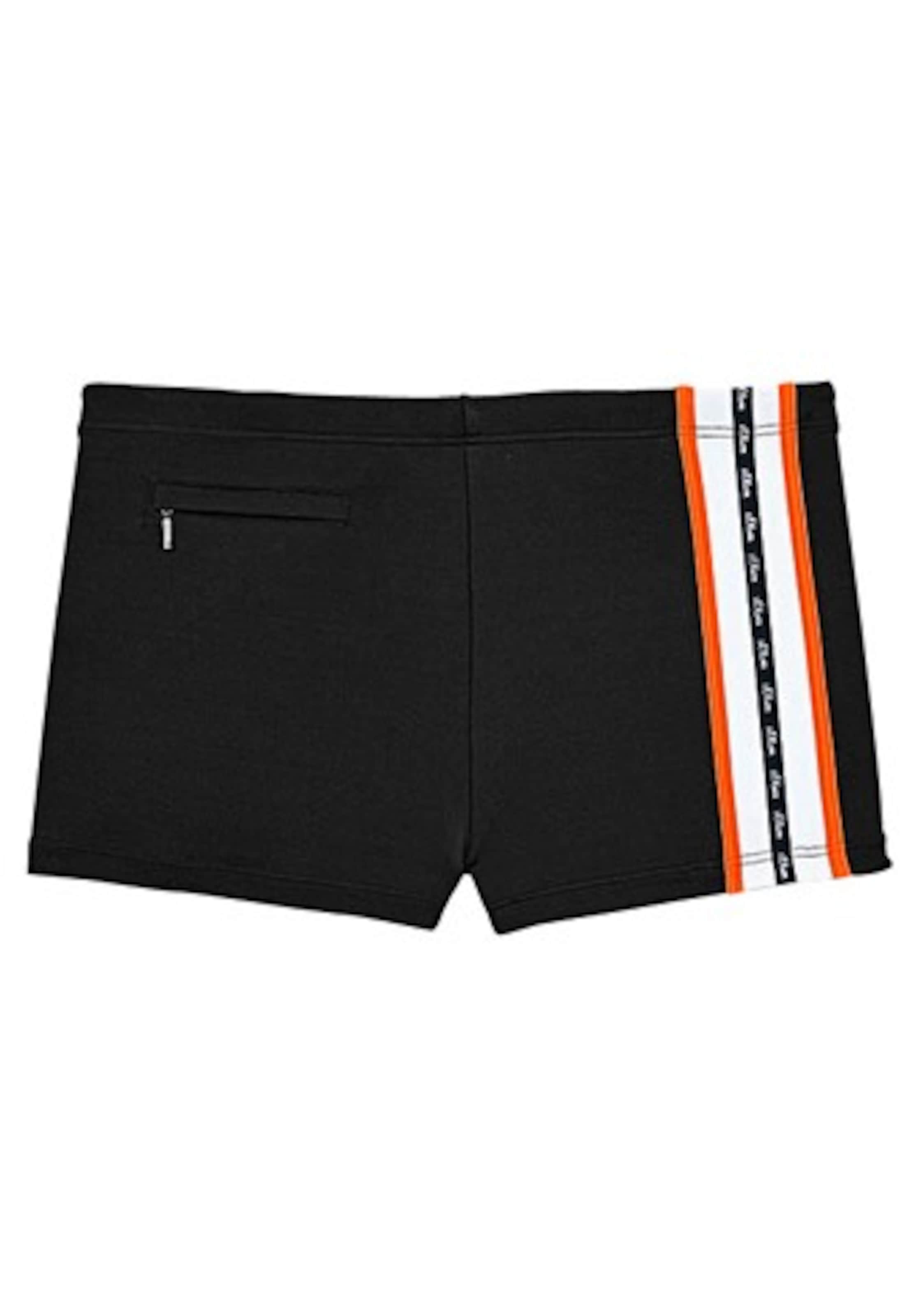 s.Oliver Плавки черные
s.Oliver Плавки черные