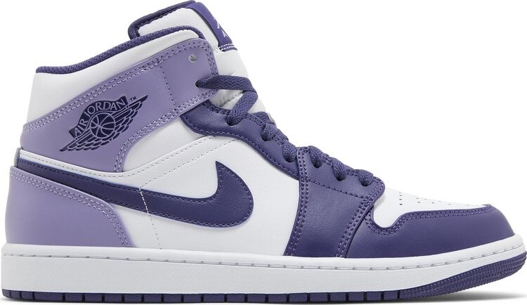 Кроссовки Air Jordan 1 Mid 'Sky J Purple', фиолетовый, Серый;фиолетовый, Кроссовки Air Jordan 1 Mid 'Sky J Purple', фиолетовый
Кроссовки Air Jordan 1 Mid 'Sky J Purple', фиолетовый, Серый;фиолетовый, Кроссовки Air Jordan 1 Mid 'Sky J Purple', фиолетовый
