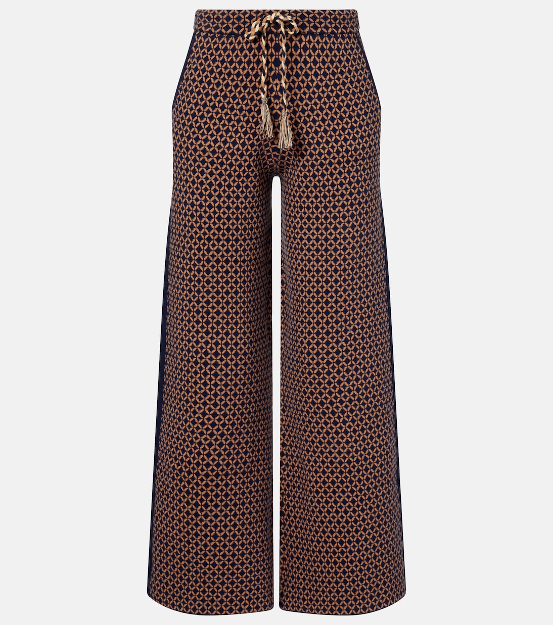 Кроссоверные хлопковые спортивные брюки The Upside, Geo
Кроссоверные хлопковые спортивные брюки The Upside, Geo